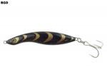 Wobler Salmo Wave 7cm-BGD